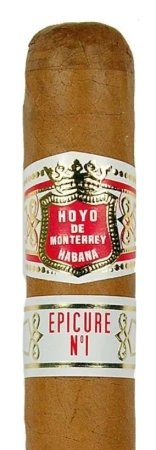 Hoyo de Monterrey Epicure No.1