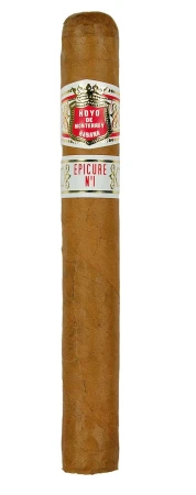 Hoyo de Monterrey Epicure No.1