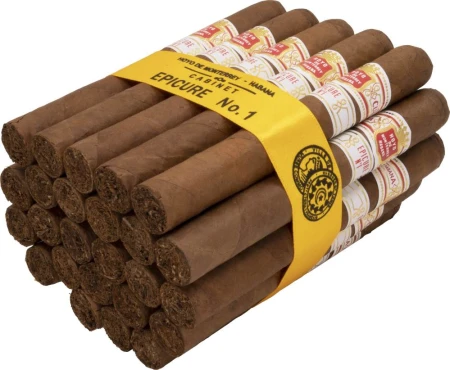 Hoyo de Monterrey Epicure No.1