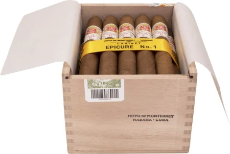 Hoyo de Monterrey Epicure No.1