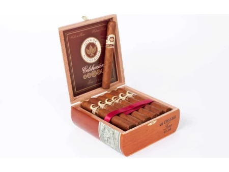 Joya de Nicaragua Celebracion Toro