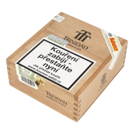 Trinidad Vigia