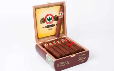 Joya de Nicaragua Antaño 1970 Belicoso