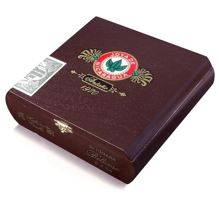 Joya de Nicaragua Antaño 1970 Belicoso
