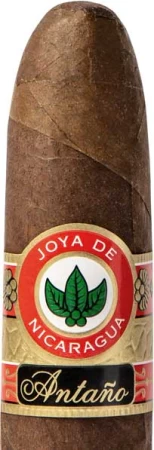 Joya de Nicaragua Antaño 1970 Gran Consul