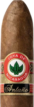 Joya de Nicaragua Antaño 1970 Gran Perfecto