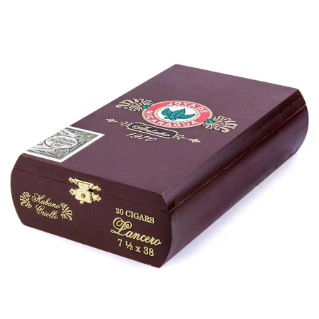 Joya de Nicaragua Antaño 1970 Lancero