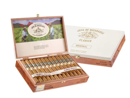 Joya de Nicaragua Clásico Toro