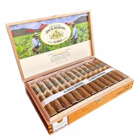 Joya de Nicaragua Clásico Torpedo