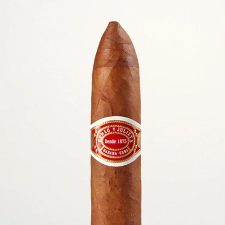 Romeo y Julieta Belicosos