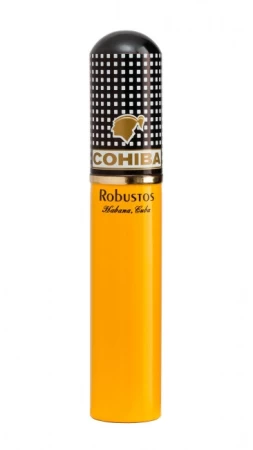 Cohiba Robustos Tubos