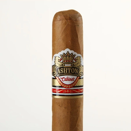 Ashton Cabinet Robusto No.6