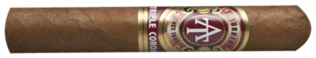 A. Turrent Triple Corojo Robusto