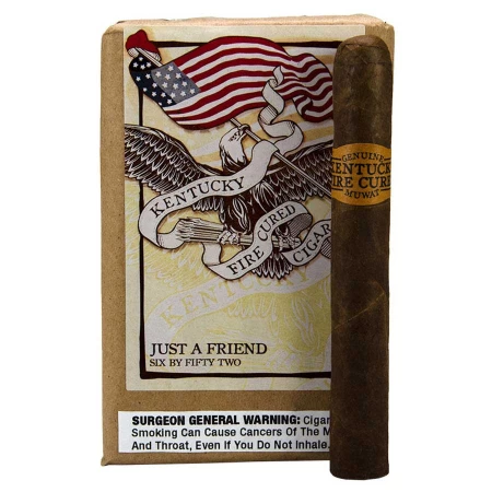 KFC Just a friend