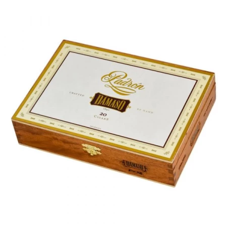 Padrón Damaso No.12 Robusto