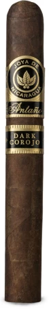 Joya Antaño Dark Corojo La Niveladora