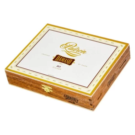 Padrón Damaso No.8 Corona
