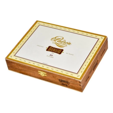 Padrón Damaso No.15 Toro