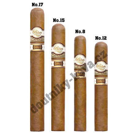 Padrón Damaso No.15 Toro