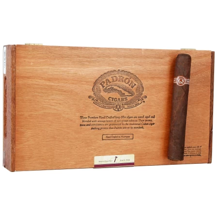 Padrón Classic 7000 Maduro