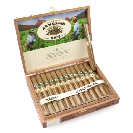 Joya de Nicaragua Clásico Numero 6