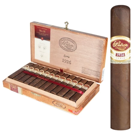 Padrón 1926 No.35 Maduro