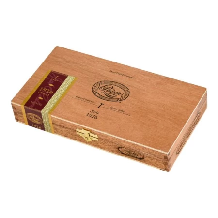 Padrón 1926 No.35 Natural
