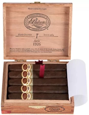 Padrón 1926 No.6 Maduro