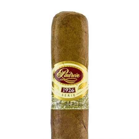 Padrón 1926 No.6 Natural