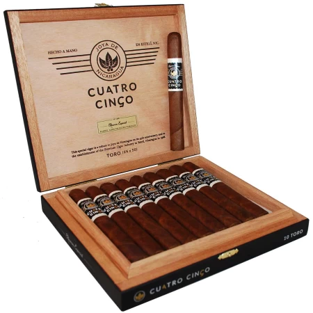 Joya de Nicaragua Cuatro Cinco Toro
