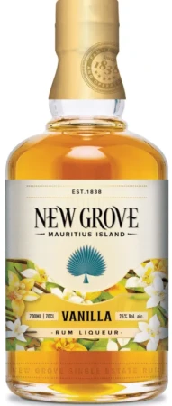 New Grove Vanilla 26% 0,7L