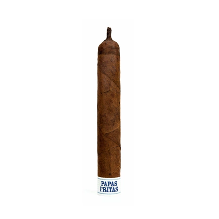 Liga Privada Unico Papas Fritas