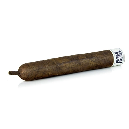 Liga Privada Unico Papas Fritas