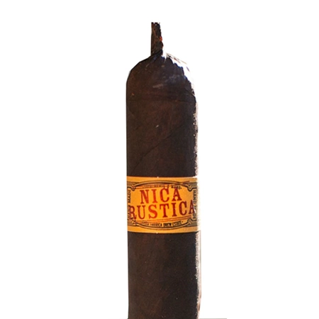 Nica Rustica Short Robusto