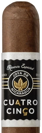 Joya de Nicaragua Cuatro Cinco Doble Robusto
