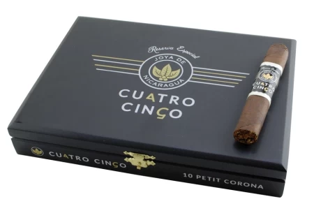Joya de Nicaragua Cuatro Cinco Petit Corona