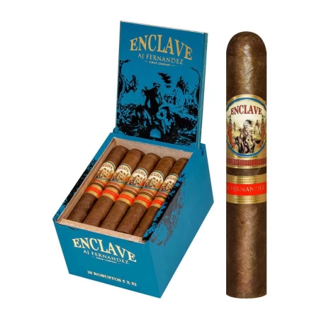 Enclave Habano Robusto