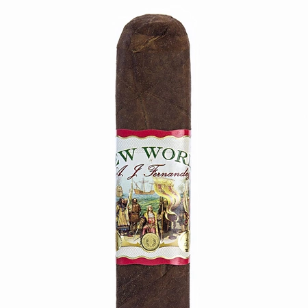 New World Oscuro Navegante (Robusto)