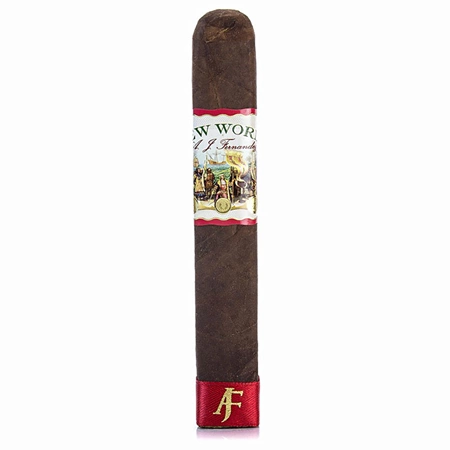 New World Oscuro Navegante (Robusto)