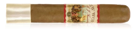 New World Connecticut Robusto