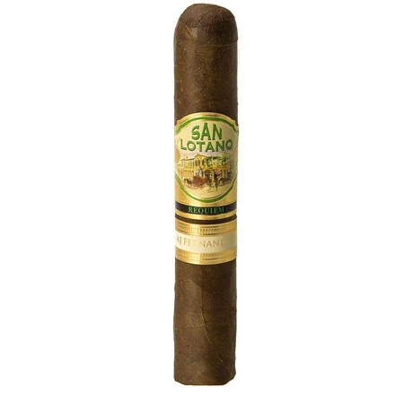 San Lotano Requiem Habano Robusto