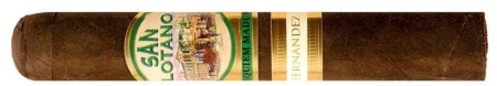 San Lotano Requiem Maduro Robusto