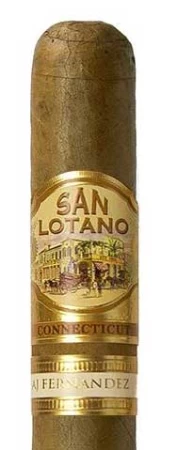 San Lotano Requiem Connecticut Robusto