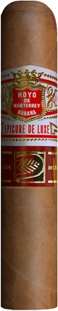 Hoyo de Monterrey Epicure de Luxe LCDH