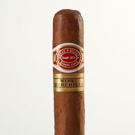 Romeo y Julieta Wide Churchills