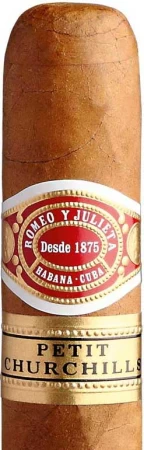 Romeo y Julieta Petit Churchills