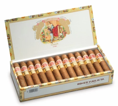 Romeo y Julieta Petit Churchills