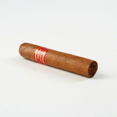 Partagas Serie D No.5 Tubos