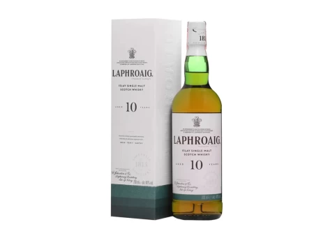 Laphroaig 10Y 40% 0,7L