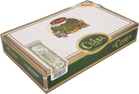Cuaba Exclusivos
